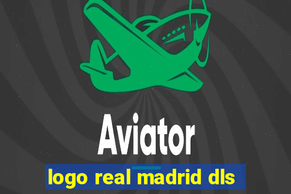 logo real madrid dls